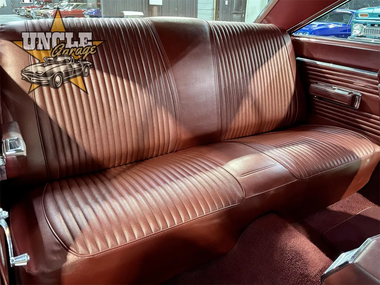 vehicle