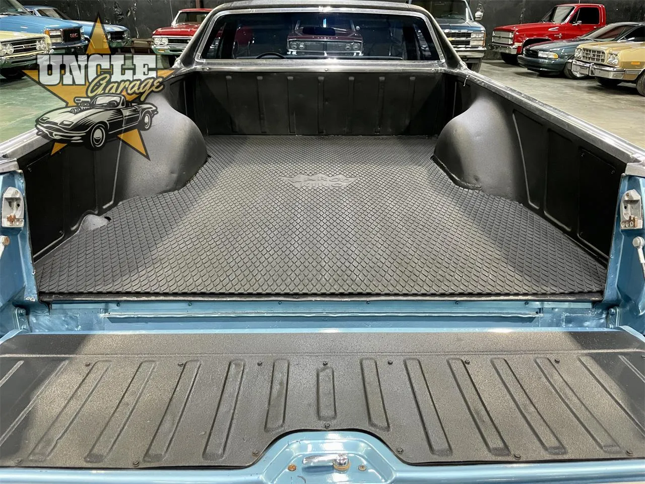 vehicle