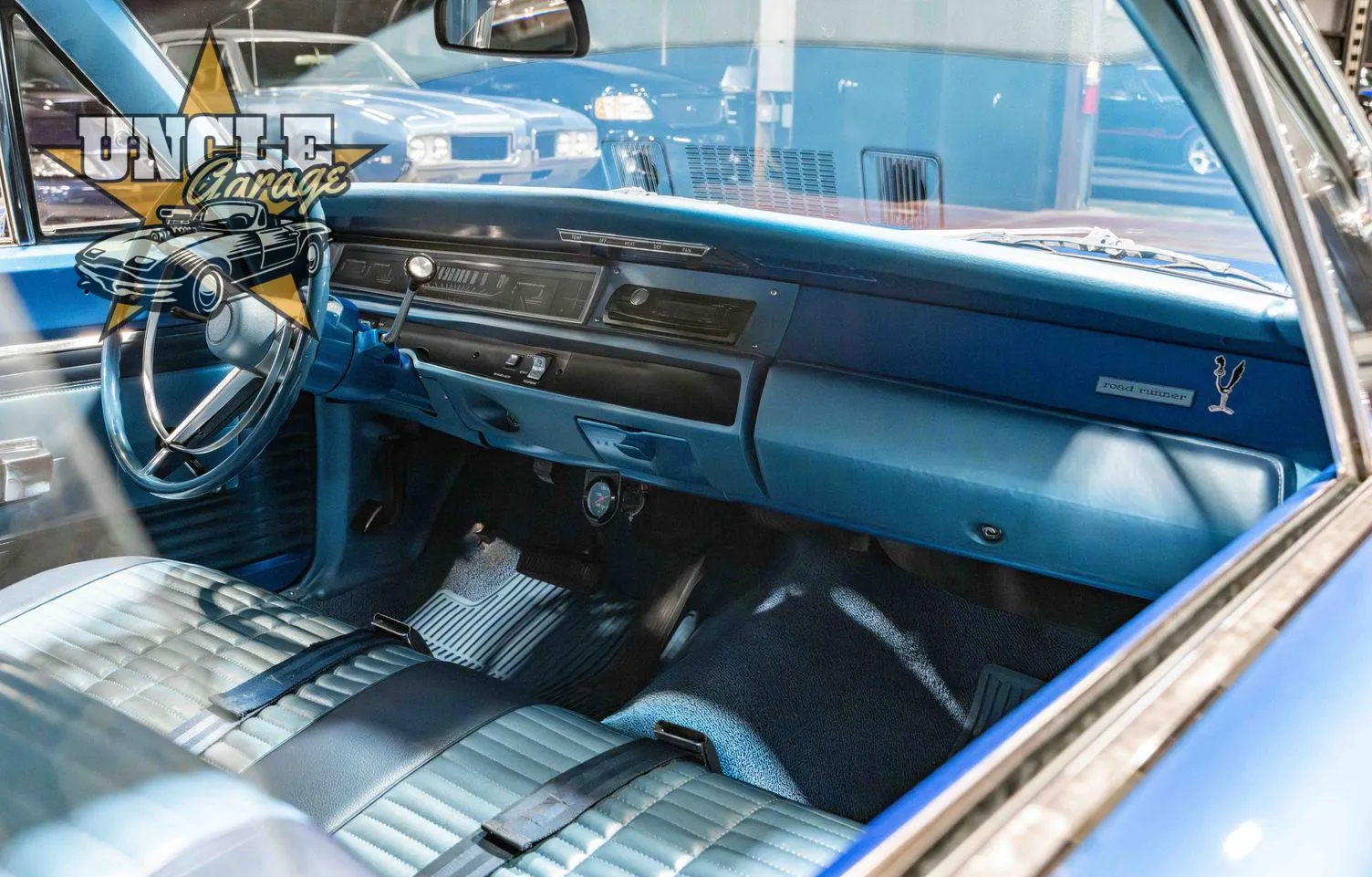 vehicle