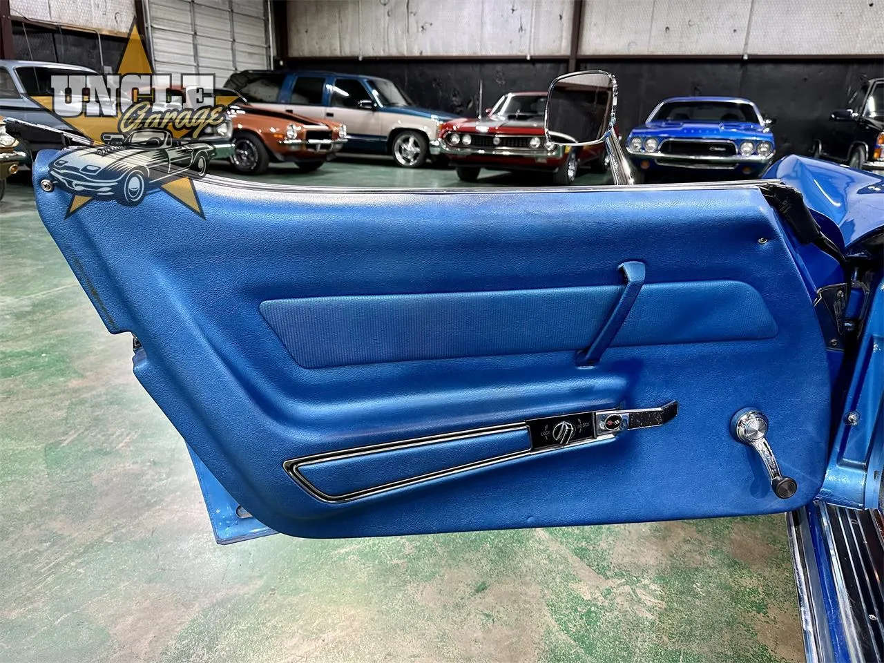 vehicle