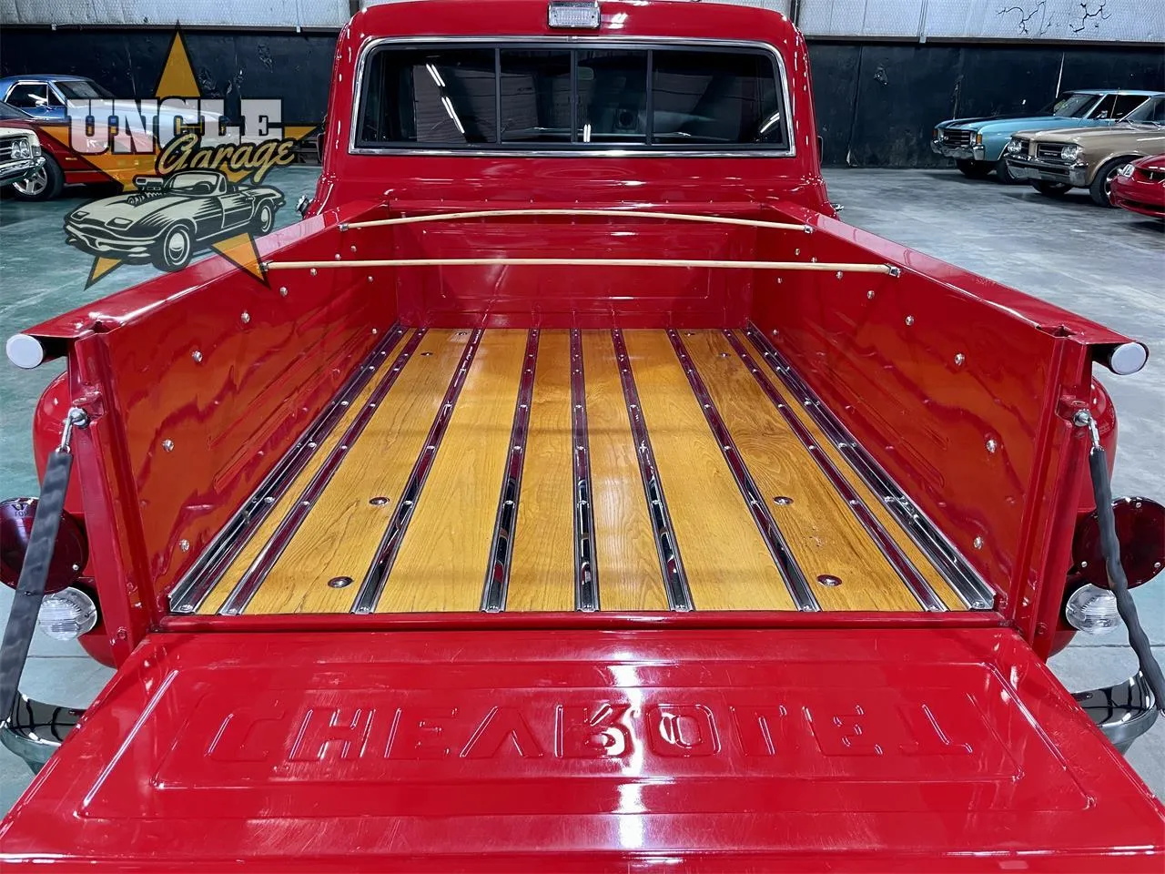vehicle