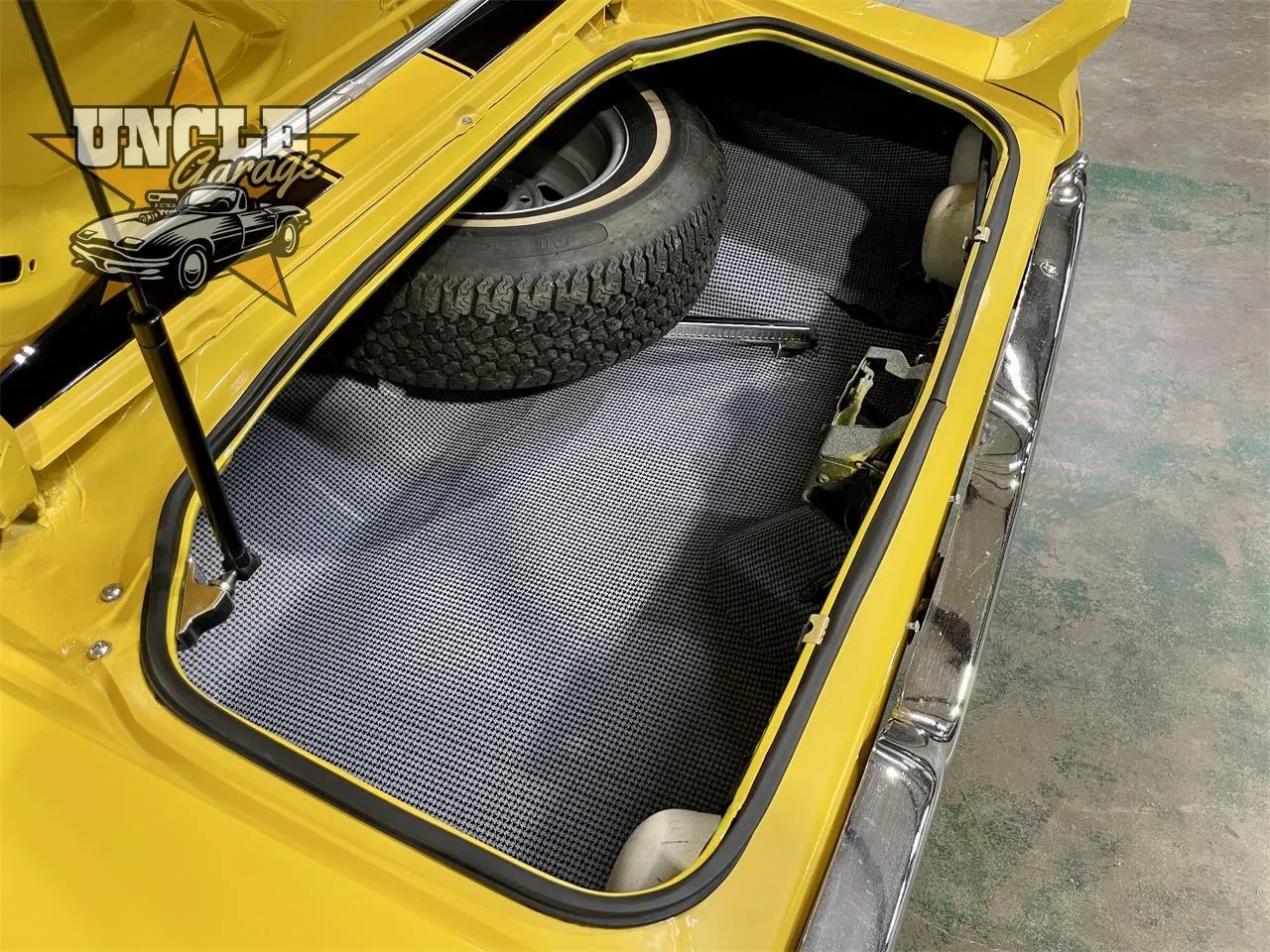 vehicle