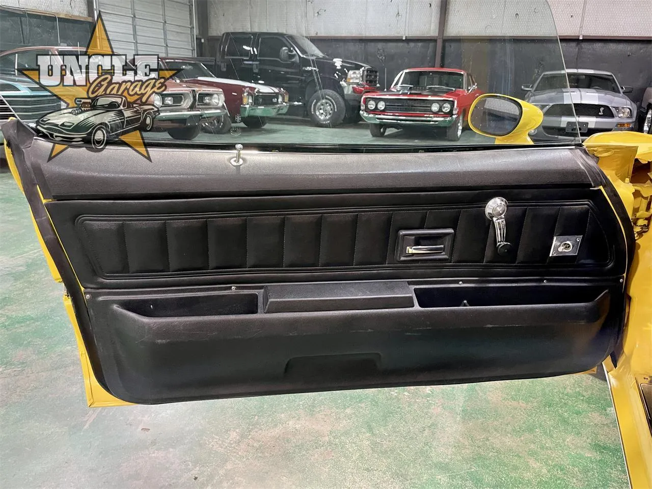vehicle