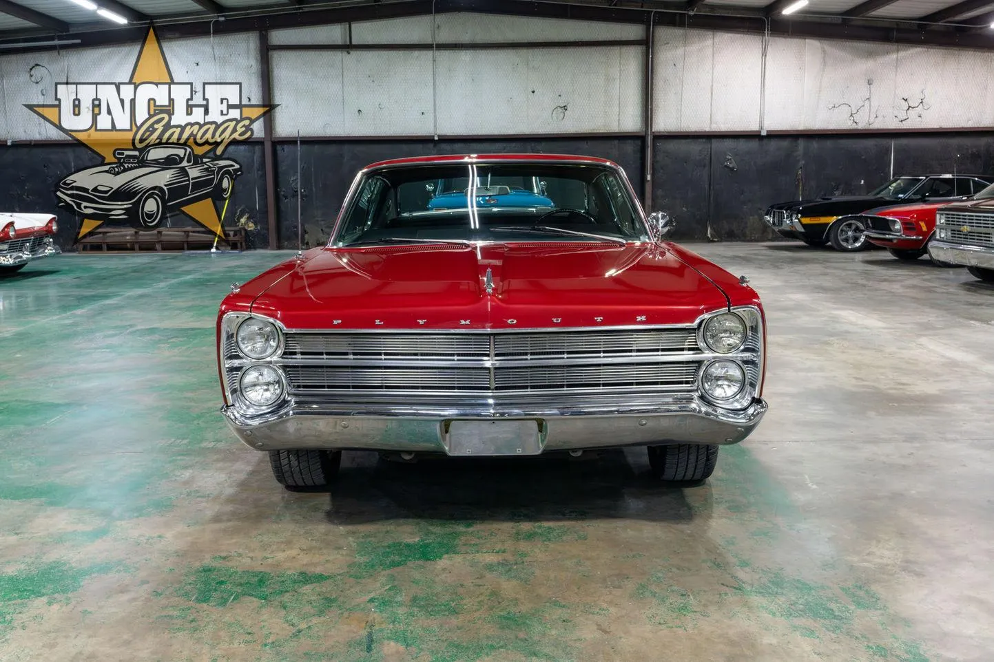 vehicle